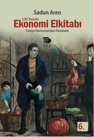 İmge Kitabevi Yayınları