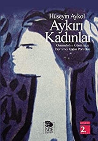 İmge Kitabevi Yayınları