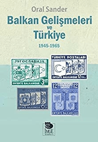 İmge Kitabevi Yayınları