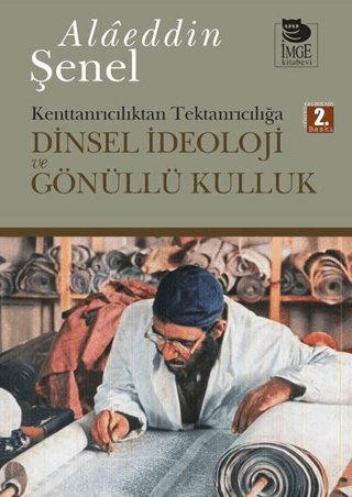 İmge Kitabevi Yayınları