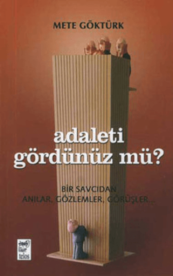 Telos Yayıncılık