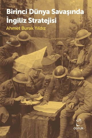 Doruk Yayınları