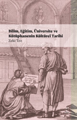 Doruk Yayınları
