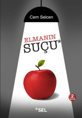 Sel Yayıncılık, Elmanın Suçu, Cem Selcen