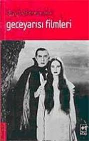 +1 Kitap Yayınevi, Geceyarısı Filmleri, Kaya Özkaracalar