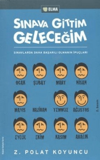 Elma Yayınevi, Sınava Gittim Geleceğim, Z. Polat Koyuncu