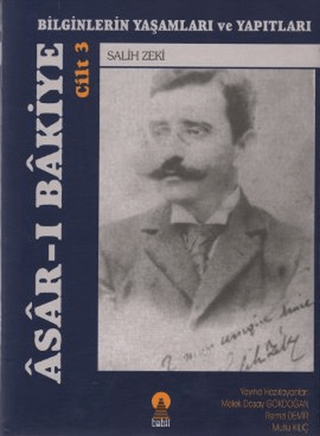Ebabil Yayınları