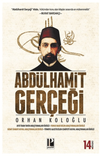 Pozitif Yayınları