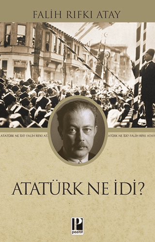 Pozitif Yayınları