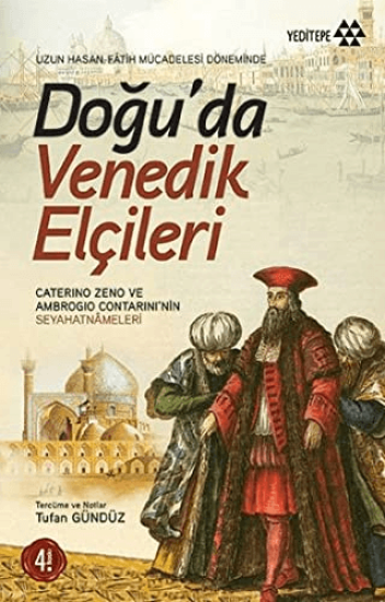 Yeditepe Yayınevi