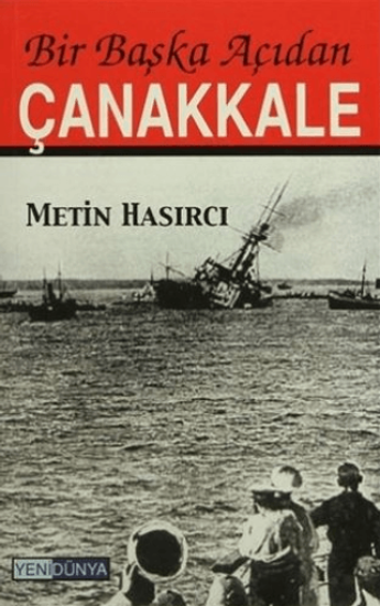 Yeni Dünya Yayıncılık