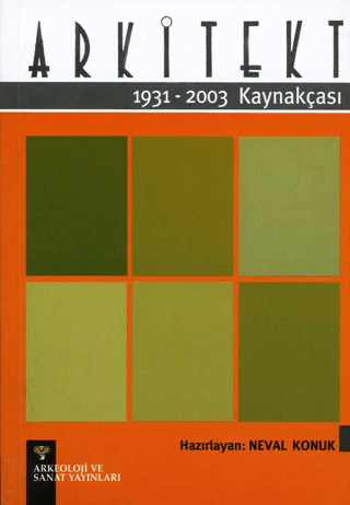 Arkeoloji ve Sanat Yayınları