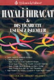 Türkmen Kitabevi, Hayali İhracat ve Dış Ticarette Usulsüz İşlemler, Mehmet Melemen