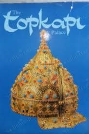 Akşit Kültür ve Turizm Yayıncılık, The Topkapı Palace, İlhan Akşit