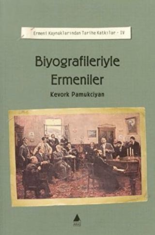 Aras Yayıncılık