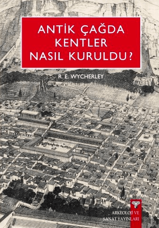 Arkeoloji ve Sanat Yayınları