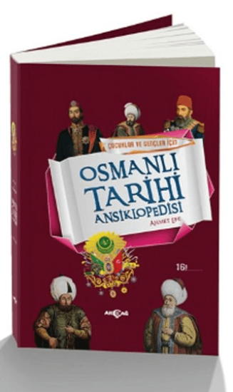 Akçağ Yayınları