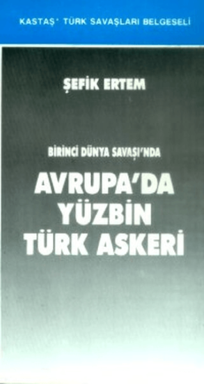 Kastaş Yayınları