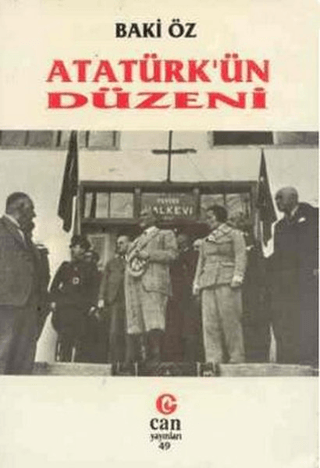 Can Yayınları (Ali Adil Atalay)