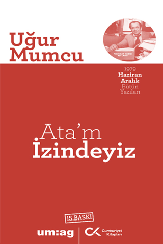 Cumhuriyet Kitapları / um:ag Yayınları