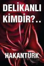 Akademi TV. Programcılık, Delikanlı Kimdir?, Hakantürk