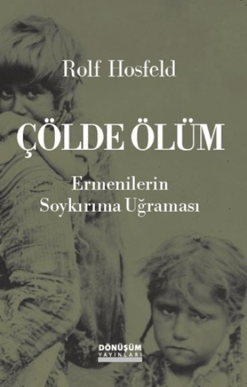 Dönüşüm Yayınları