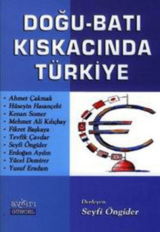 Aykırı Yayınları