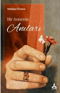 Açık Deniz Yayınları, Bir Annenin Anıları, Janis Hogan