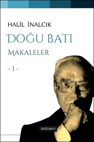 Doğu Batı Yayınları