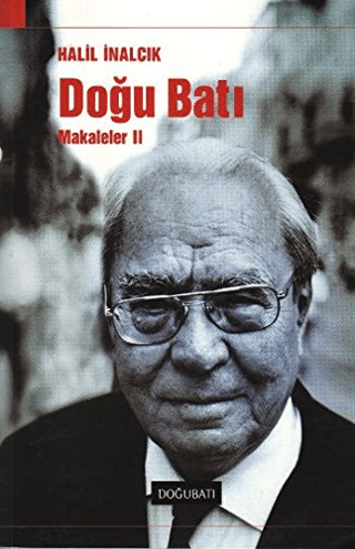 Doğu Batı Yayınları