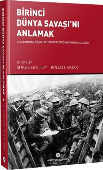 Milenyum Yayınları