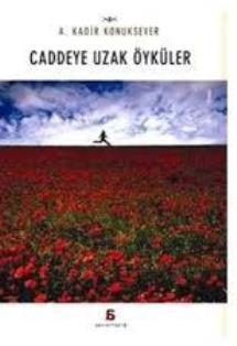 Agora Kitaplığı, Caddeye Uzak Öyküler, A. Kadir Konuksever