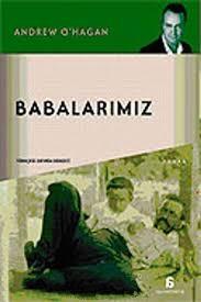 Agora Kitaplığı, Babalarımız, Andrew O’Hagan