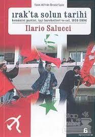 Agora Kitaplığı, Irak’ta Solun Tarihi Tarık Ali’nin Önsözüyle, Ilario Salucci