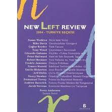 Agora Kitaplığı, New Left Review 2004 Türkiye Seçkisi, Kolektif
