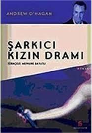 Agora Kitaplığı, Şarkıcı Kızın Dramı, Andrew O’Hagan