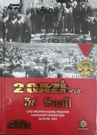Gazi Kültür A.Ş. Yayınları