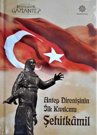 Gazi Kültür A.Ş. Yayınları