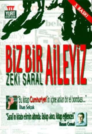 Yurt Kitap Yayın