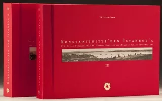 İstanbul Araştırmaları Enstitüsü