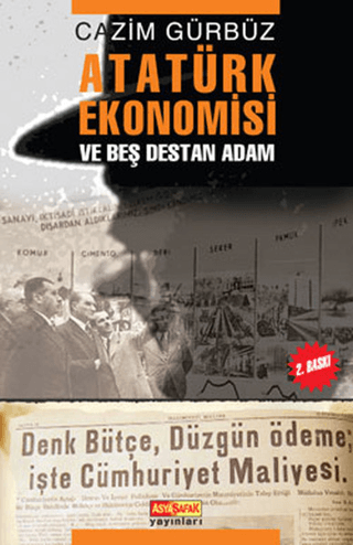 Asya Şafak Yayınları