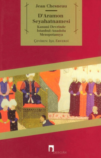 Dergah Yayınları