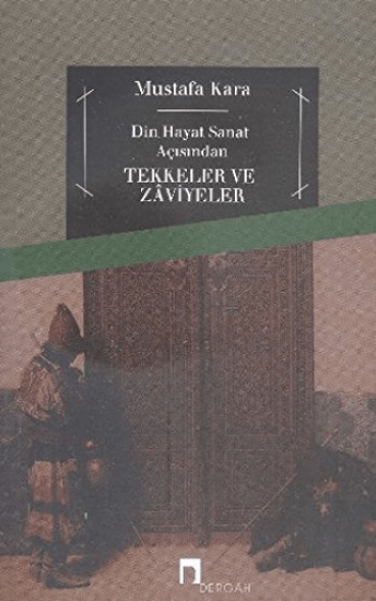 Dergah Yayınları