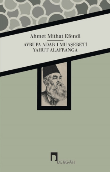 Dergah Yayınları