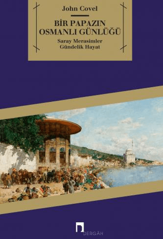 Dergah Yayınları