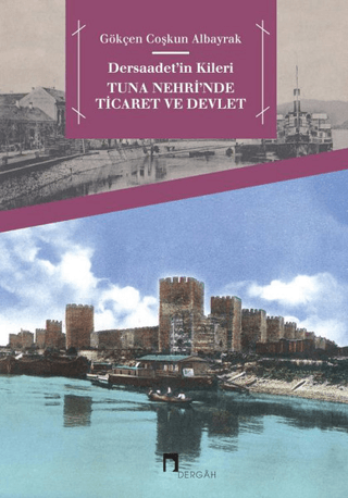 Dergah Yayınları
