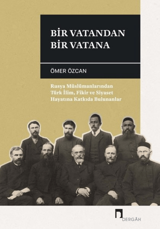 Dergah Yayınları