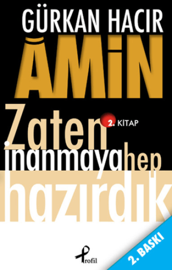 Profil Kitap