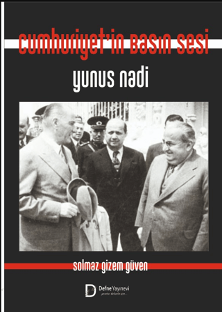 Defne Yayınevi