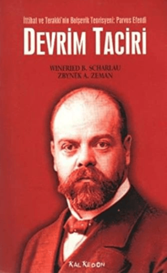 Kalkedon Yayıncılık